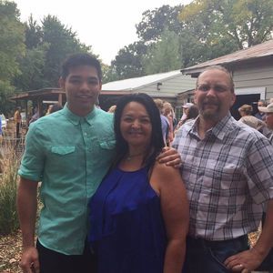 Meet your Posher, Dylan